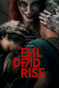 Evil Dead Rise streaming