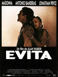 Evita streaming