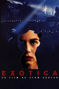 Exotica streaming