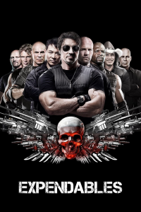 Expendables : Unité spéciale streaming