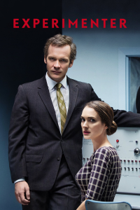 Experimenter streaming