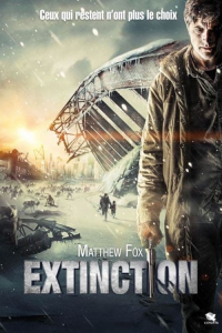 Extinction streaming