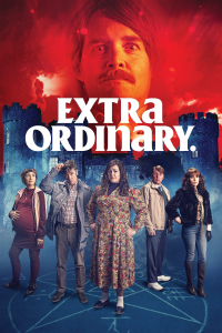 Extra Ordinary. streaming