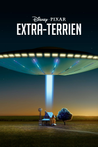 Extra-Terrien streaming