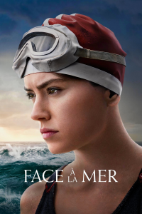 Face à la mer : l’histoire de Trudy Ederle streaming