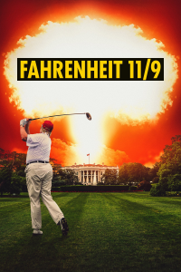 Fahrenheit 11/9 streaming