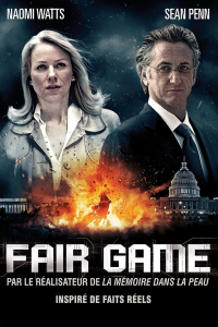 Fair Game streaming