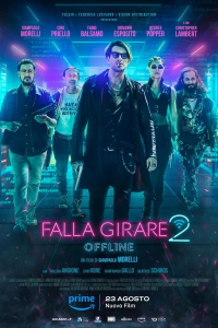 Falla girare 2 - Offline streaming