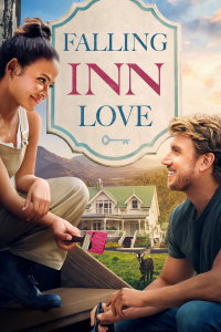 Falling Inn Love streaming