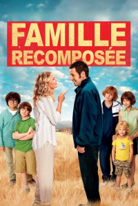 Famille Recomposée streaming