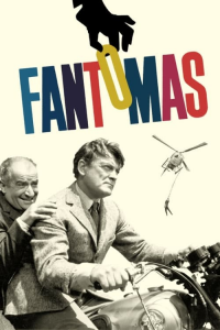 Fantômas streaming