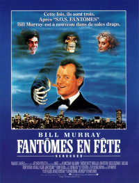 Fantômes en fête streaming