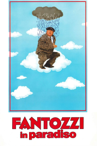 Fantozzi in paradiso streaming