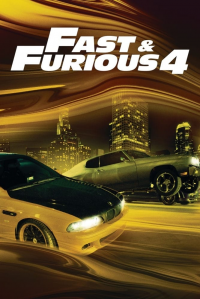 Fast & Furious 4 streaming