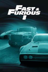 Fast & Furious 8 streaming