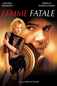 Femme fatale streaming