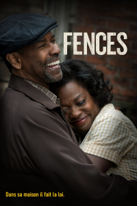 Fences streaming