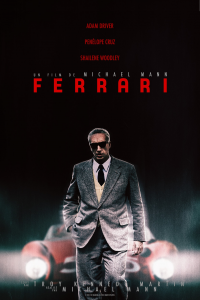 Ferrari streaming