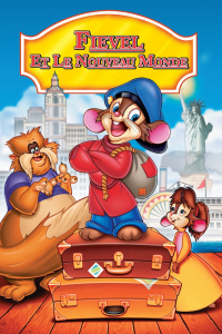 Fievel et le nouveau monde streaming