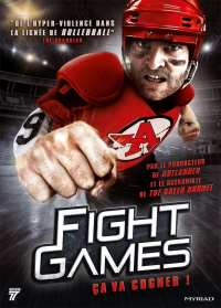 Fight Games streaming