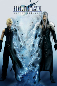 Final Fantasy VII: Advent Children streaming