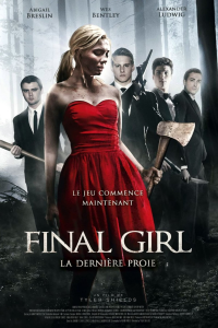 Final Girl : La dernière proie streaming