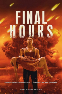 Final Hours streaming