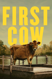 First Cow streaming