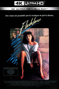 Flashdance streaming