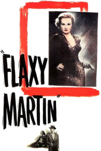 Flaxy Martin streaming