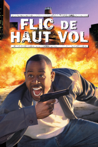 Flic de haut vol streaming