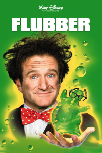 Flubber streaming