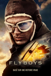 Flyboys streaming