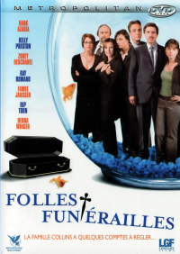 Folles funérailles streaming