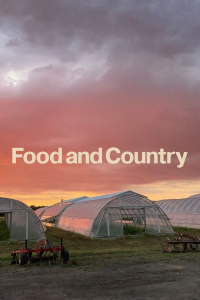 Food and Country streaming