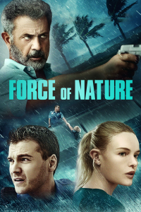 Force of Nature streaming