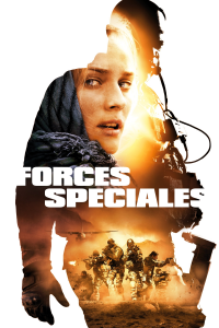 Forces spéciales streaming