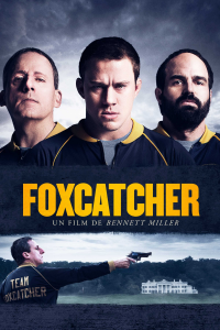 Foxcatcher streaming