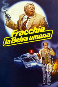 Fracchia la belva umana streaming