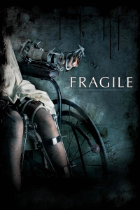 Fragile streaming