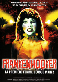 Frankenhooker streaming