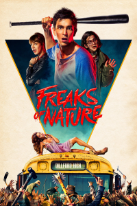 Freaks of Nature streaming