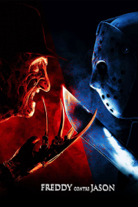 Freddy contre Jason streaming