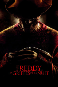 Freddy : Les Griffes de la nuit streaming