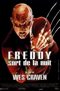 Freddy sort de la nuit streaming