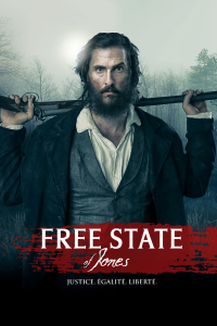 Free State of Jones streaming