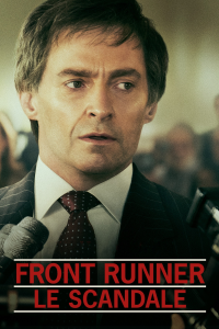 Front runner : Le scandale streaming