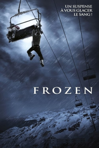 Frozen streaming