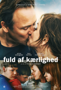 Fuld af kærlighed