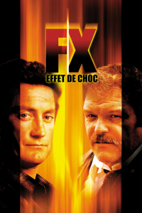 F/X, effet de choc streaming